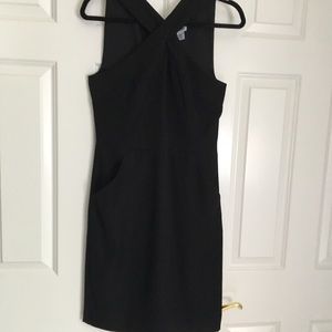 DKNY Black dress